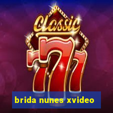 brida nunes xvideo